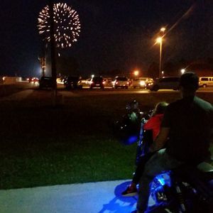 Meet your Posher, Josiah